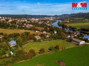 Prodej pozemku pro bydlení, Děčín - Děčín XII-Vilsnice, 7605 m2