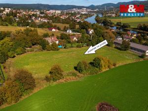 Prodej pozemku pro bydlení, Děčín - Děčín XII-Vilsnice, 7605 m2