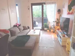 Prodej bytu 2+kk, Brno, Kigginsova, 52 m2