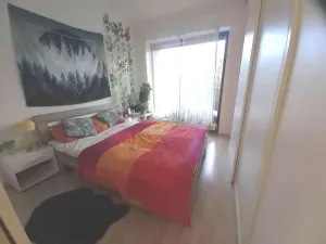 Prodej bytu 2+kk, Brno, Kigginsova, 52 m2