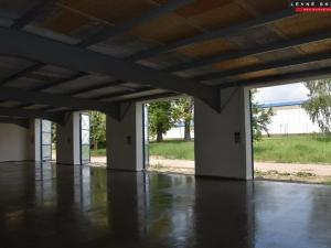 Pronájem skladu, Vrdy, Koudelov, 55 m2
