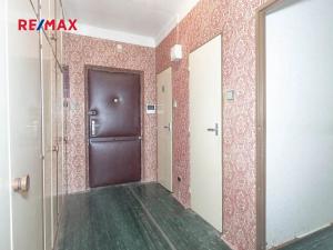 Prodej bytu 2+1, Praha - Malešice, Počernická, 54 m2