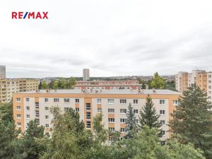 Prodej bytu 2+1, Praha - Malešice, Počernická, 54 m2