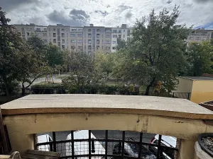 Prodej bytu 3+kk, Praha - Bubeneč, Na výšinách, 81 m2