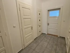 Prodej bytu 3+kk, Praha - Bubeneč, Na výšinách, 81 m2