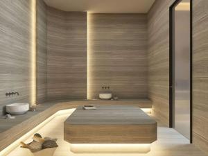 Prodej bytu 2+kk, Budva, Černá Hora, 46 m2