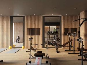 Prodej bytu 2+kk, Budva, Černá Hora, 46 m2