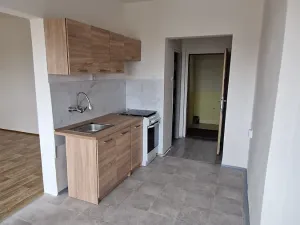 Pronájem bytu 3+1, Jeníkov, 73 m2