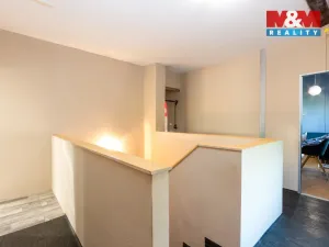 Prodej činžovního domu, Horka nad Moravou, Míru, 240 m2