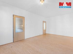 Prodej bytu 2+1, Praha - Hostivař, Horolezecká, 60 m2