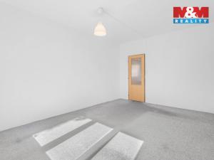 Prodej bytu 2+1, Praha - Hostivař, Horolezecká, 60 m2