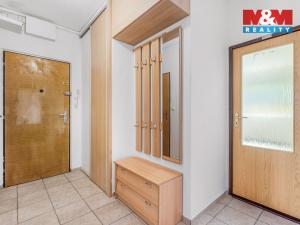 Prodej bytu 2+1, Praha - Hostivař, Horolezecká, 60 m2