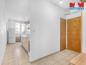 Prodej bytu 2+1, Praha - Hostivař, Horolezecká, 60 m2