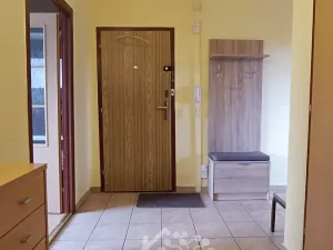 Pronájem bytu 2+1, Liberec, Jeřmanická, 56 m2
