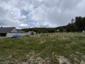 Prodej pozemku, Zavidov, 1262 m2