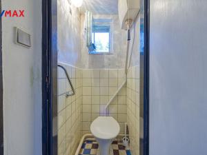 Prodej rodinného domu, Čisovice, 185 m2