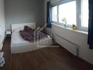 Pronájem bytu 2+kk, Praha - Kamýk, Freiwaldova, 70 m2