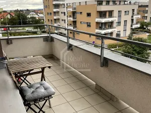 Pronájem bytu 2+kk, Praha - Kamýk, Freiwaldova, 70 m2