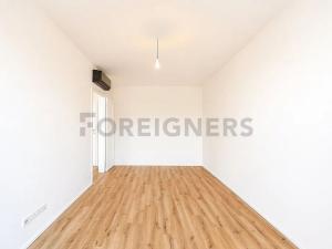 Pronájem bytu 2+kk, Brno, Komárovská, 48 m2