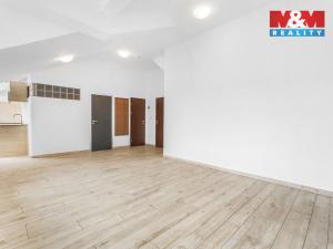 Prodej činžovního domu, Ostrava - Slezská Ostrava, Chittussiho, 449 m2