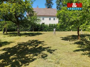 Prodej pozemku pro bydlení, Zákupy, 873 m2