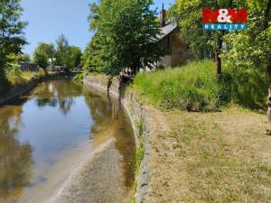 Prodej pozemku pro bydlení, Zákupy, 873 m2