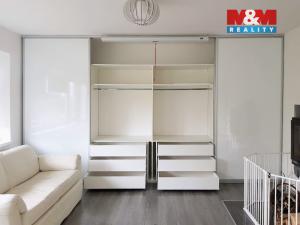Prodej rodinného domu, Čelákovice - Sedlčánky, Fučíkova, 180 m2