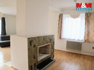 Prodej rodinného domu, Čelákovice - Sedlčánky, Fučíkova, 180 m2