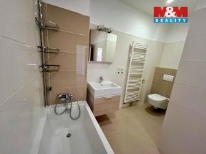 Pronájem bytu 2+1, Český Těšín, Hlavní třída, 56 m2