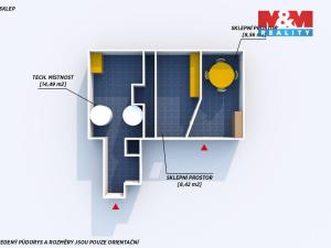 Prodej rodinného domu, Račice, 180 m2