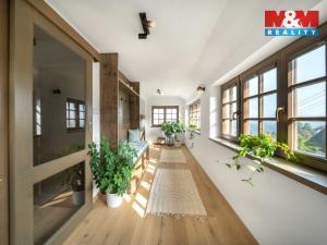 Prodej rodinného domu, Račice, 180 m2