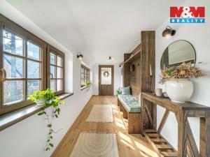 Prodej rodinného domu, Račice, 180 m2