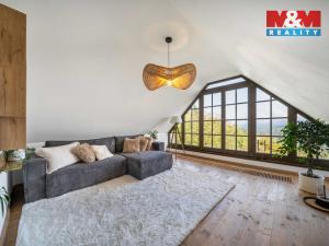 Prodej rodinného domu, Račice, 180 m2