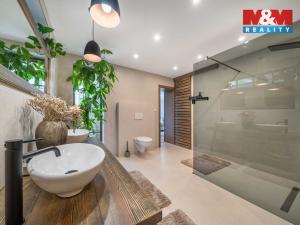 Prodej rodinného domu, Račice, 180 m2