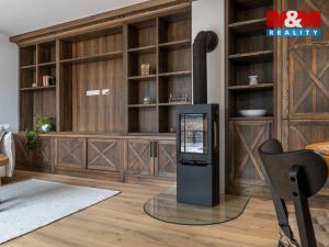 Prodej rodinného domu, Račice, 180 m2