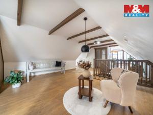 Prodej rodinného domu, Račice, 180 m2