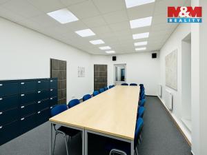 Prodej kanceláře, Klecany, V Honech, 179 m2