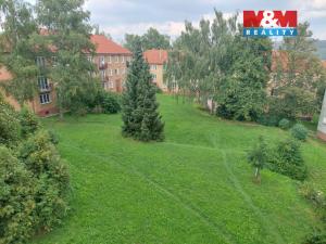 Pronájem bytu 1+1, Příbram - Příbram VII, Mariánská, 40 m2