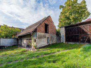 Prodej rodinného domu, Byšice, 5. května, 70 m2