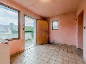 Prodej rodinného domu, Byšice, 5. května, 70 m2