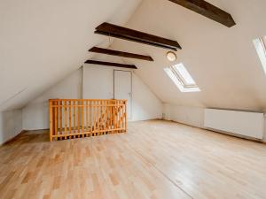 Prodej rodinného domu, Byšice, 5. května, 70 m2