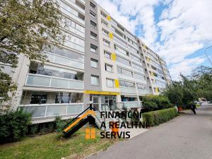 Prodej bytu 2+kk, Mladá Boleslav, Jana Palacha, 45 m2