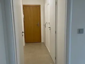 Pronájem bytu 2+kk, Vrané nad Vltavou, Nádražní, 53 m2