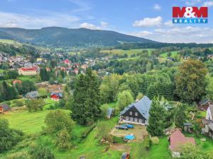 Prodej ubytování, Rokytnice nad Jizerou - Horní Rokytnice, 440 m2