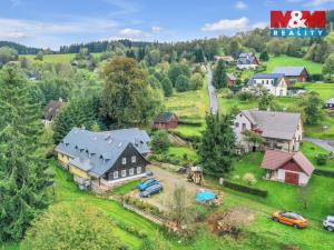Prodej ubytování, Rokytnice nad Jizerou - Horní Rokytnice, 440 m2