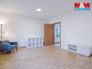 Pronájem bytu 3+1, Mladá Boleslav - Mladá Boleslav IV, Ptácká, 95 m2