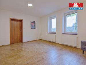 Pronájem bytu 3+1, Mladá Boleslav - Mladá Boleslav IV, Ptácká, 95 m2