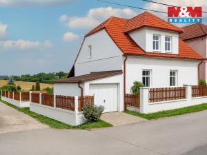 Prodej rodinného domu, Zdiby - Veltěž, Sedlecká, 227 m2