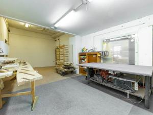 Prodej komerční nemovitosti, Lipovec, 670 m2