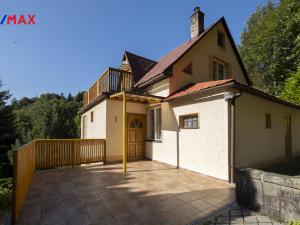 Prodej chaty, Řeka, 94 m2